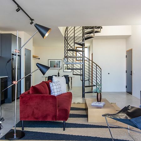 Appartamento Grand 1Br In North Park By Sonder San Diego Esterno foto