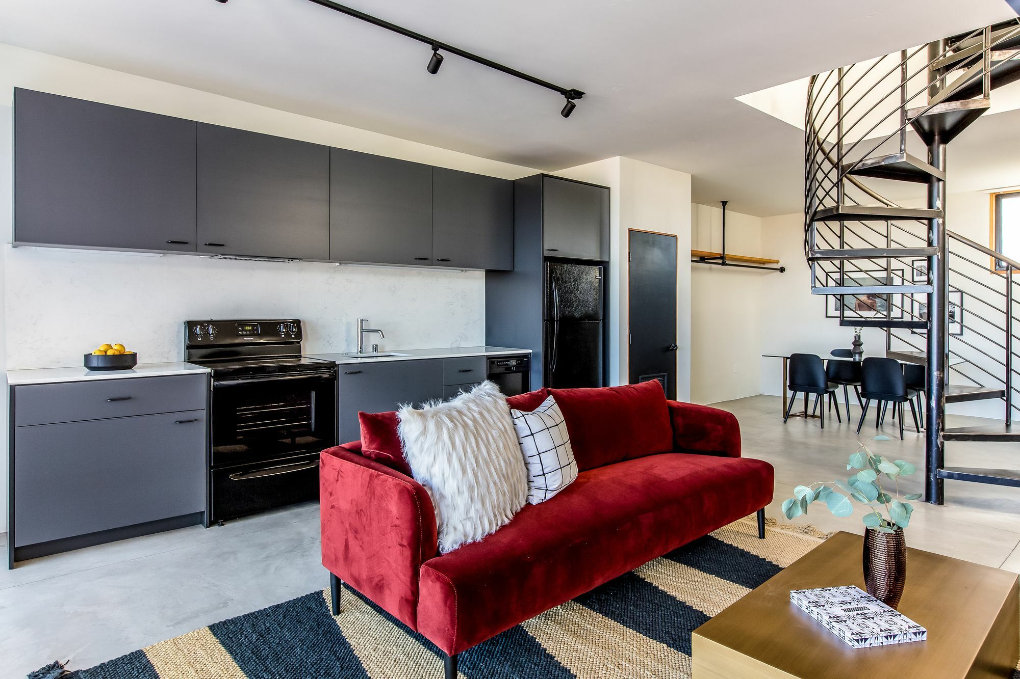 Appartamento Grand 1Br In North Park By Sonder San Diego Esterno foto